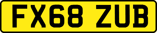 FX68ZUB