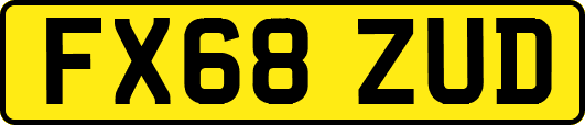FX68ZUD