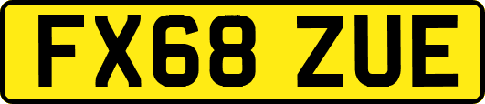 FX68ZUE