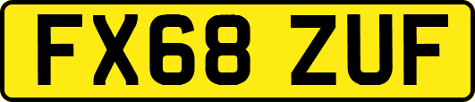 FX68ZUF