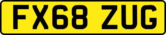 FX68ZUG