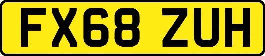 FX68ZUH