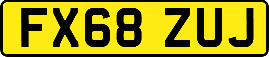 FX68ZUJ