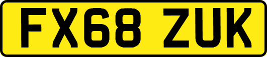 FX68ZUK