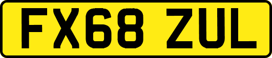 FX68ZUL