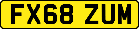 FX68ZUM