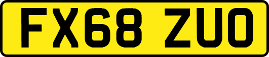 FX68ZUO