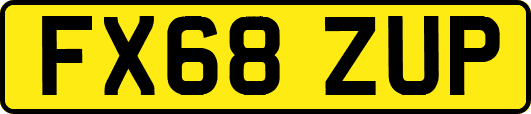 FX68ZUP