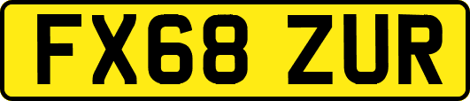 FX68ZUR