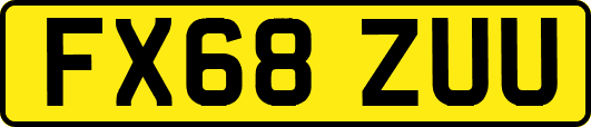 FX68ZUU