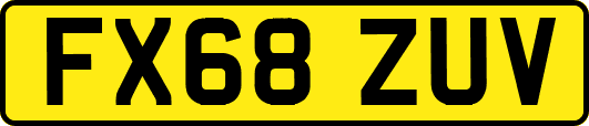 FX68ZUV