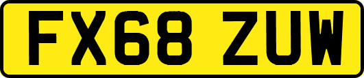 FX68ZUW