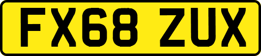 FX68ZUX