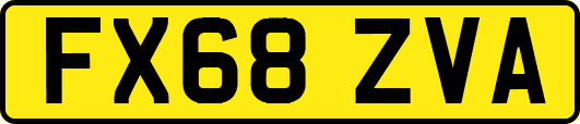 FX68ZVA