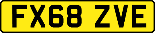 FX68ZVE