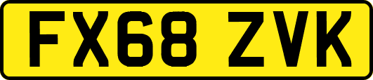 FX68ZVK