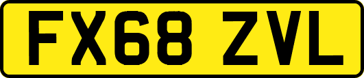 FX68ZVL