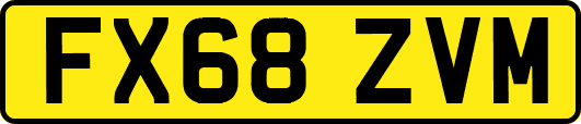 FX68ZVM