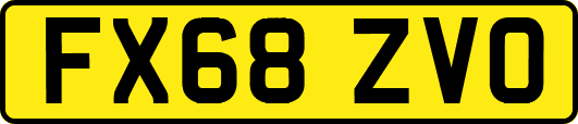 FX68ZVO