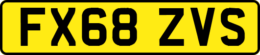 FX68ZVS