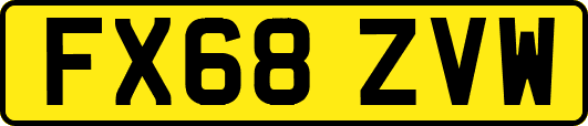 FX68ZVW