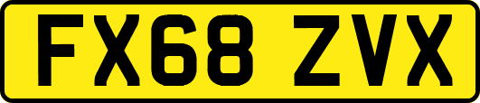 FX68ZVX