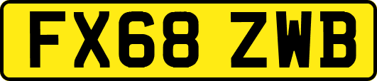 FX68ZWB