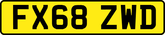 FX68ZWD