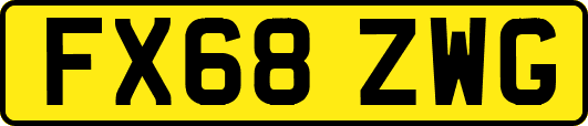 FX68ZWG
