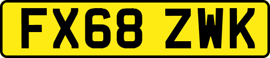 FX68ZWK
