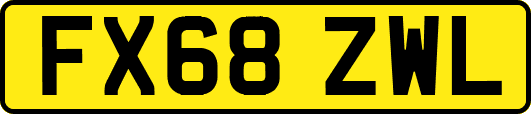 FX68ZWL