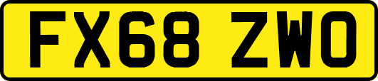 FX68ZWO