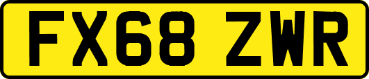FX68ZWR