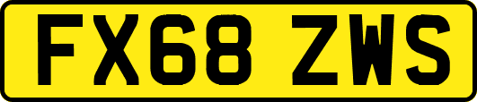 FX68ZWS
