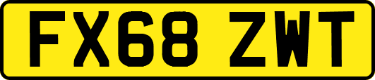 FX68ZWT
