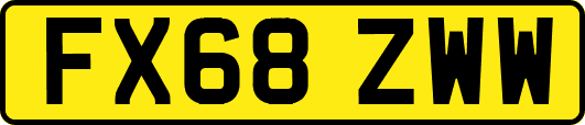 FX68ZWW