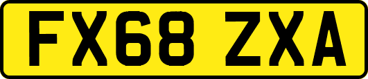 FX68ZXA
