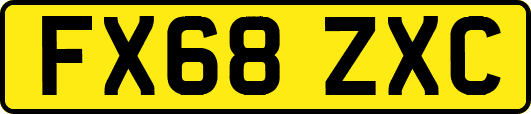 FX68ZXC
