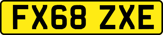 FX68ZXE