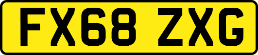 FX68ZXG