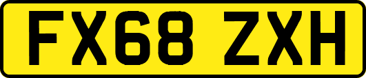 FX68ZXH