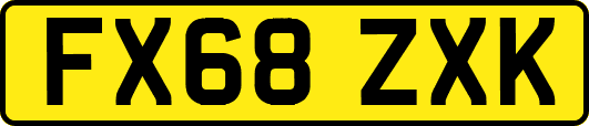 FX68ZXK