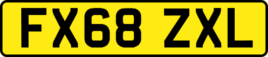 FX68ZXL