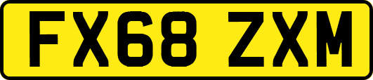 FX68ZXM