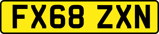 FX68ZXN
