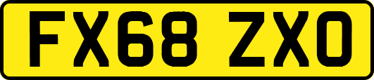 FX68ZXO