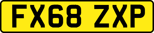 FX68ZXP
