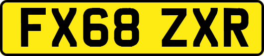 FX68ZXR