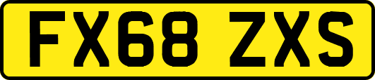 FX68ZXS
