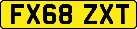 FX68ZXT